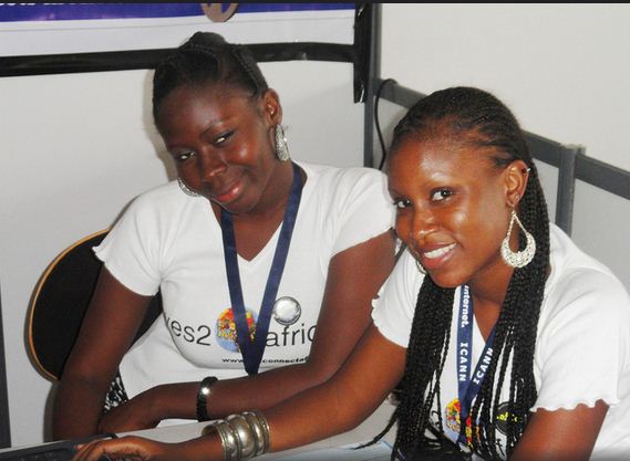 Yes2dotAfrica Campaign Triumphs at ICANN-42 meeting in Dakar Senegal!
