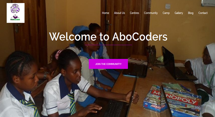 DCA Trust Announces AboCoders, Nigeria as the Winner of Miss.Africa Seed Fund Grand Prize