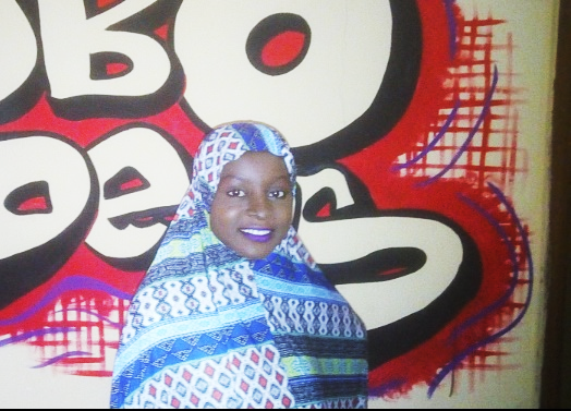 “I can now easily code develop programs that I couldn’t before”- Jamila
