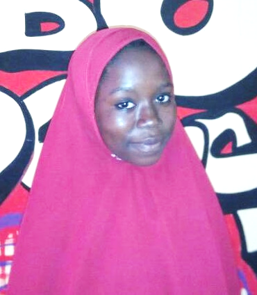 “My digital skills have been greatly enhanced thanks to the Miss.Africa Sponsored, AboCoders Training”- Khadijat