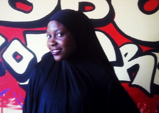 “Technology is a key aspect of education that is very crucial to every individual.”-Maryam