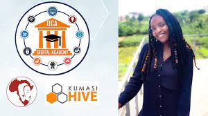 Taking on IoT field alone, I can venture into all aspects of life – Rosemary Agbozo, Miss.Africa Digital, Kumasi Hive Trainee