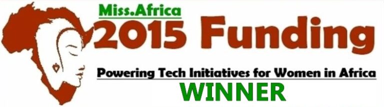 DCA Trust Announces Winner of its Inaugural USD 5000 Miss.Africa Seed Fund.