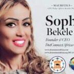 Meet Sophia Bekele a two-time winner of the CEO Today Africa Award 2022