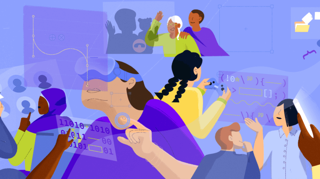 The Role Of Digital Platforms in Promoting Social Causes and Amplifying Women's Voices