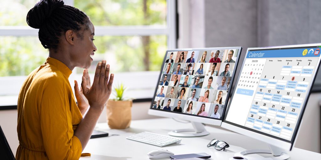 Transforming the Landscape: How Virtual Recruiting Benefits Women in STEM