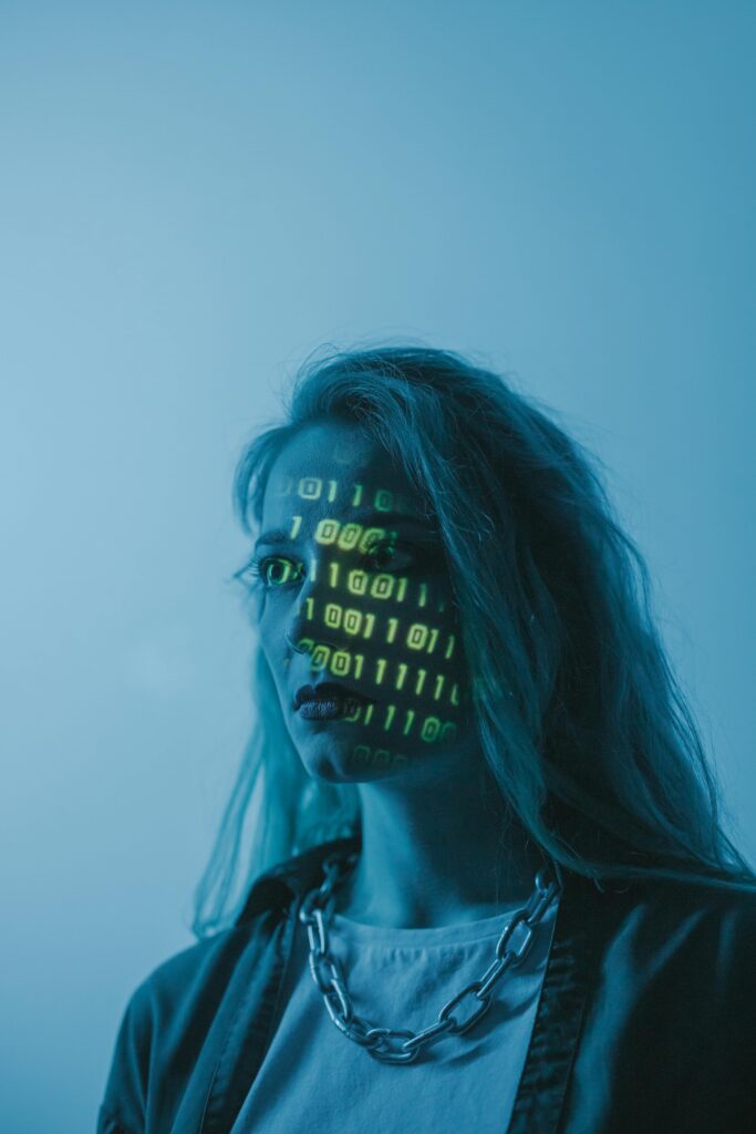 AI and Women Entrepreneurs