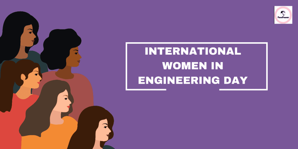Celebrating Women in Engineering
