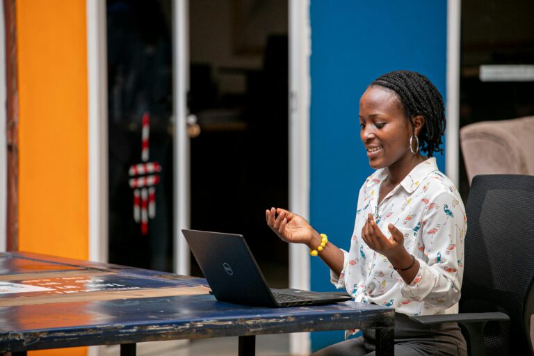 Empowering Women Entrepreneurs in Africa: The Miss Africa Digital Seed Fund