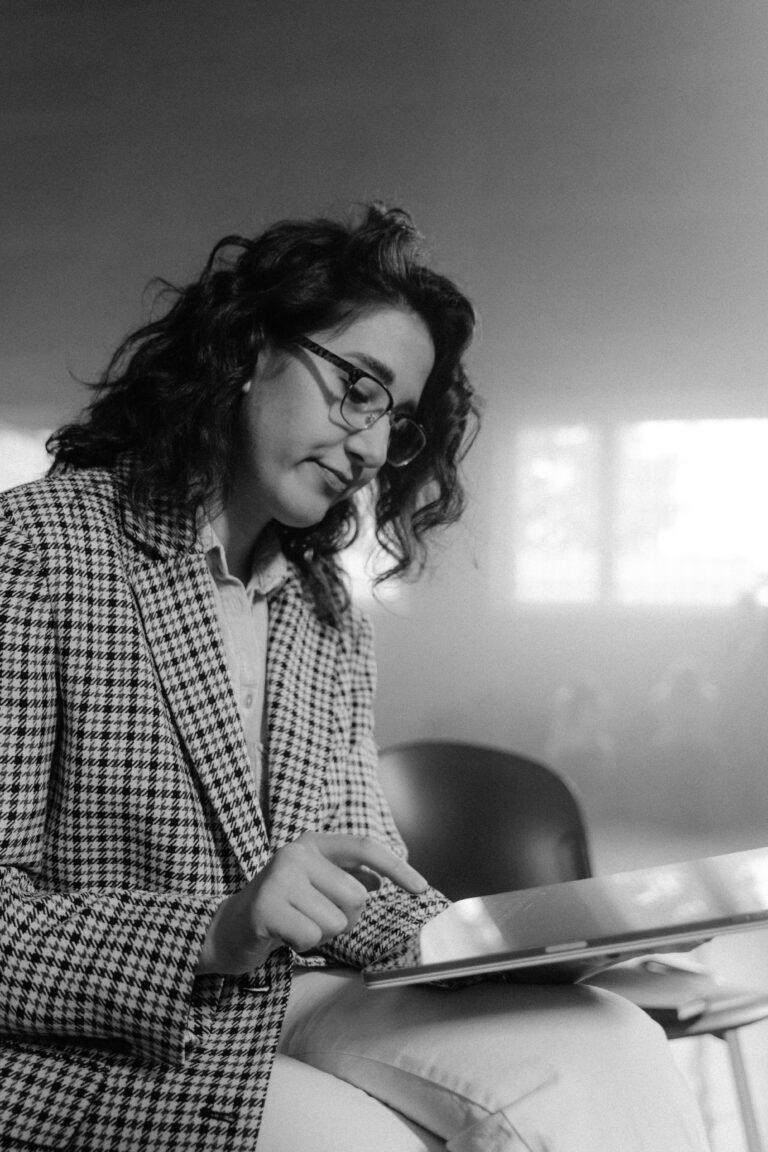 Empowering Digital Era