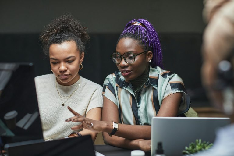 Mentorship in Empowering Women in Tech