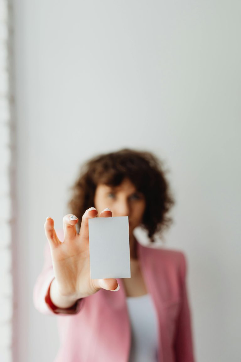 Personal Branding for Women in Tech