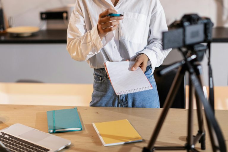 How Digital Storytelling Can Amplify Women’s Voices