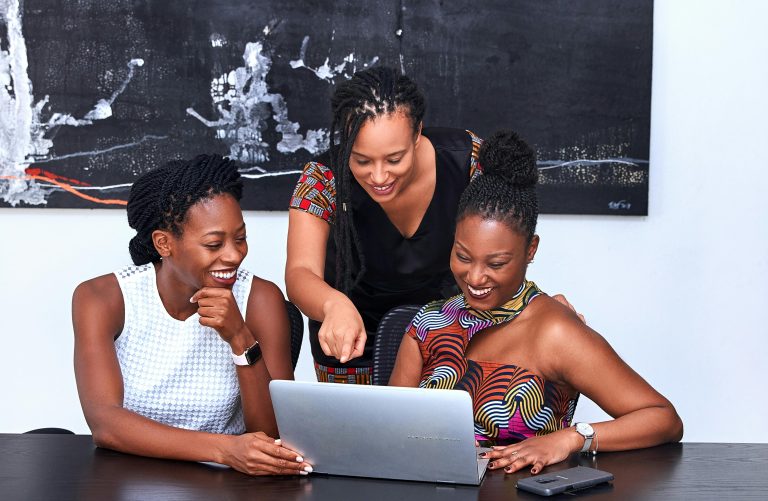 Why More African Women are Choosing Tech Careers