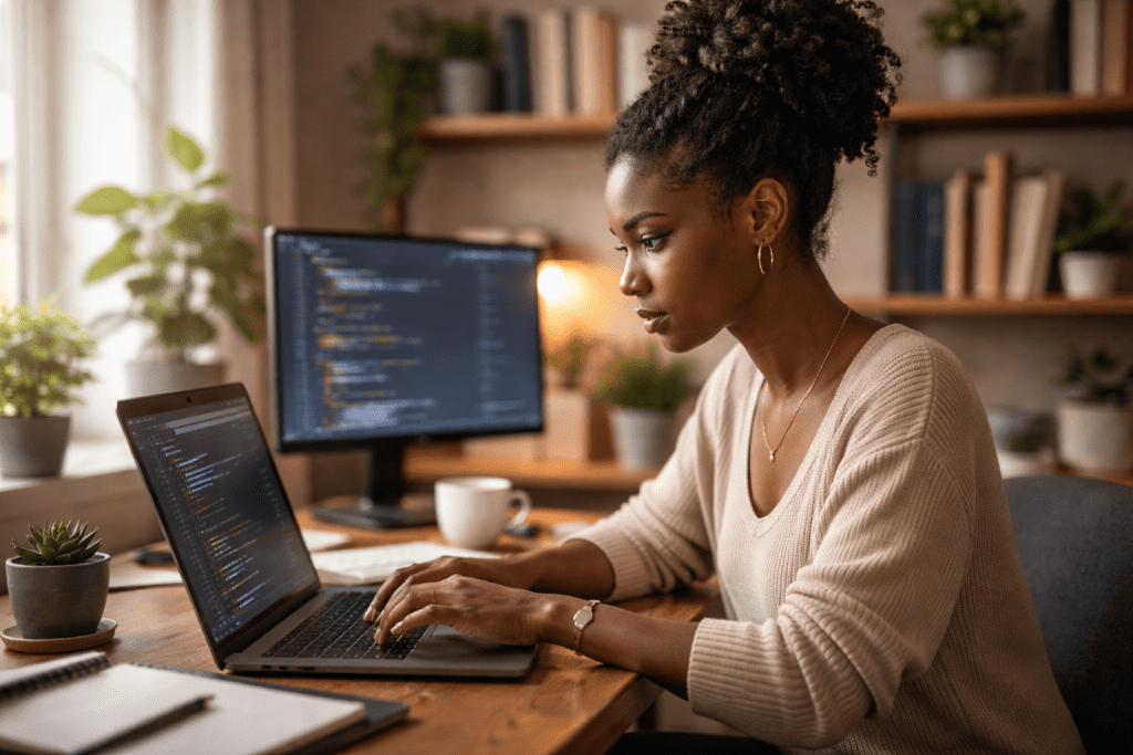 Miss.Africa Internship