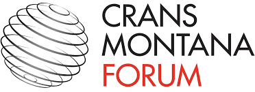 Crans Montana Logo