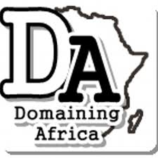 Domaining Africa