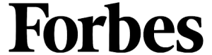 Forbes Logo