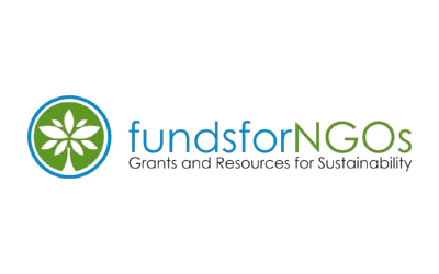 Funds for Ngos Logo
