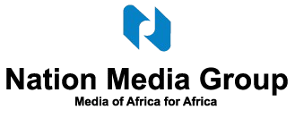 Nation Media Group Logo