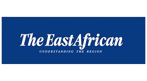 The East african logo