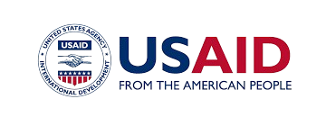 Usaid Logo