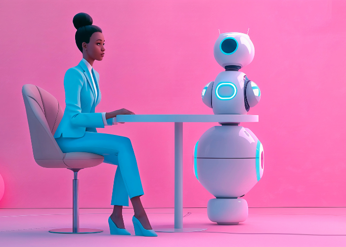 AI and African Women | Miss.Africa Digital
