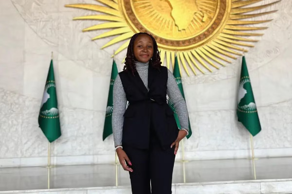 UN Women| Miss.Africa Digital